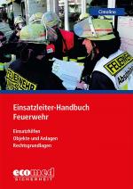 Cover-Bild Einsatzleiter-e-book Feuerwehr