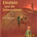 Cover-Bild Einstein und die Zeitmaschinen