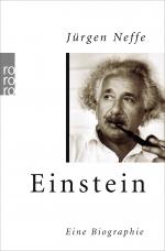 Cover-Bild Einstein