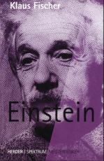 Cover-Bild Einstein