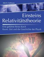 Cover-Bild Einsteins Relativitätstheorie