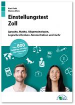 Cover-Bild Einstellungstest Zoll