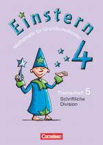 Cover-Bild Einstern - Mathematik - Ausgabe 2004 - Band 4