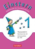 Cover-Bild Einstern - Mathematik - Ausgabe 2010 - Band 1