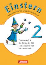 Cover-Bild Einstern - Mathematik - Ausgabe 2010 - Band 2