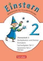 Cover-Bild Einstern - Mathematik - Ausgabe 2010 - Band 2