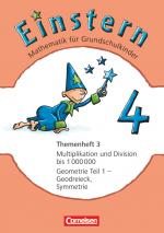 Cover-Bild Einstern - Mathematik - Ausgabe 2010 - Band 4