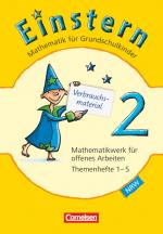 Cover-Bild Einstern - Mathematik - Nordrhein-Westfalen 2013 - Band 2