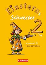 Cover-Bild Einsterns Schwester - Sprache und Lesen - Ausgabe 2009 - 2. Schuljahr