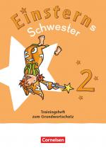 Cover-Bild Einsterns Schwester - Sprache und Lesen - Neubearbeitung 2022 - 2. Schuljahr