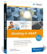 Cover-Bild Einstieg in ABAP