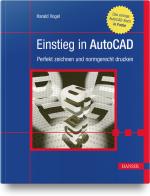 Cover-Bild Einstieg in AutoCAD