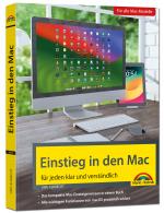 Cover-Bild Einstieg in den Mac - aktuell zu macOS Sequoia