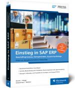 Cover-Bild Einstieg in SAP ERP