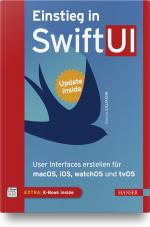 Cover-Bild Einstieg in SwiftUI