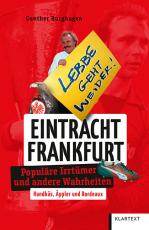 Cover-Bild Eintracht Frankfurt
