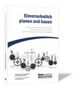 Cover-Bild Einvernehmlich planen und bauen