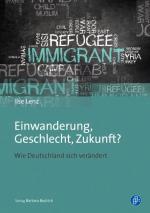 Cover-Bild Einwanderung, Geschlecht, Zukunft?