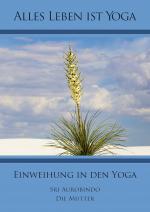 Cover-Bild Einweihung in den Yoga