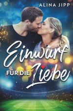 Cover-Bild Einwurf für die Liebe