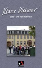 Cover-Bild Einzelbände Deutsch / Klasse Weimar