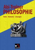Cover-Bild Einzelbände Ethik/Philosophie / Abi-Trainer Philosophie