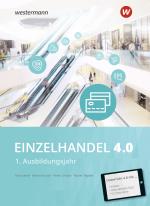 Cover-Bild Einzelhandel 4.0