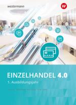 Cover-Bild Einzelhandel 4.0