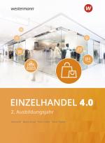 Cover-Bild Einzelhandel 4.0