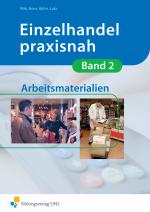 Cover-Bild Einzelhandel praxisnah