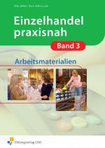 Cover-Bild Einzelhandel praxisnah