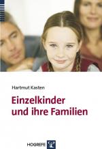 Cover-Bild Einzelkinder und ihre Familien
