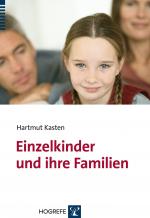 Cover-Bild Einzelkinder und ihre Familien
