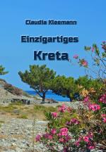 Cover-Bild Einzigartiges Kreta