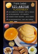 Cover-Bild Eis Abitur Klassenbuch