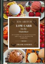Cover-Bild Eis-Abitur Low Carb