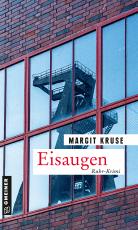 Cover-Bild Eisaugen