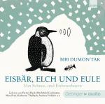 Cover-Bild Eisbär, Elch und Eule. Von Schnee- und Eisbewohnern