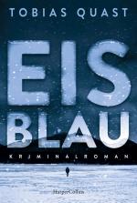 Cover-Bild Eisblau