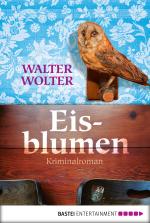 Cover-Bild Eisblumen