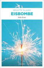 Cover-Bild Eisbombe