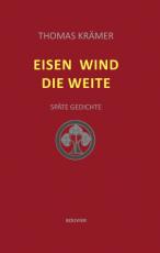 Cover-Bild Eisen Wind Die Weite