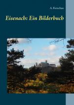 Cover-Bild Eisenach: Ein Bilderbuch