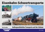 Cover-Bild Eisenbahn-Schwertransporte
