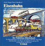 Cover-Bild Eisenbahn