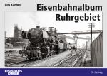 Cover-Bild Eisenbahnalbum Ruhrgebiet