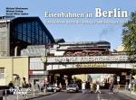 Cover-Bild Eisenbahnen in Berlin