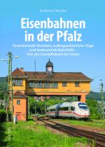 Cover-Bild Eisenbahnen in der Pfalz