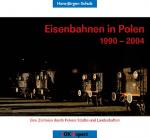 Cover-Bild Eisenbahnen in Polen 1990-2004