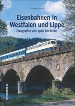 Cover-Bild Eisenbahnen in Westfalen und Lippe